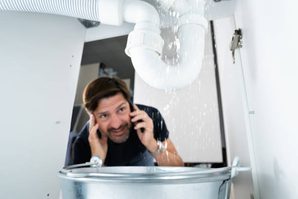 Best Drain Cleaning Services  in Cornelius, NC