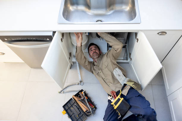 Best Same-Day Plumbing Service  in Cornelius, NC