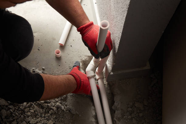 Best Leak Detection Services  in Cornelius, NC