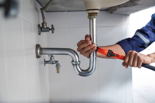 Best Plumbing Inspection Services  in Cornelius, NC