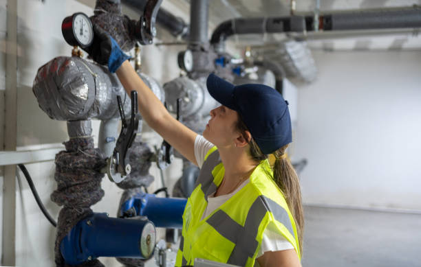 Best Leak Detection Services  in Cornelius, NC
