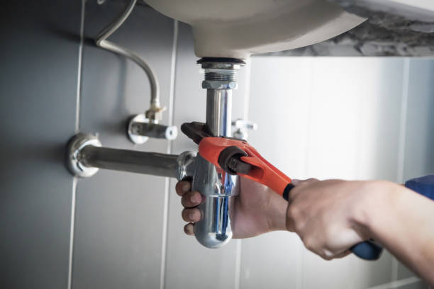 Best Emergency Plumber  in Cornelius, NC