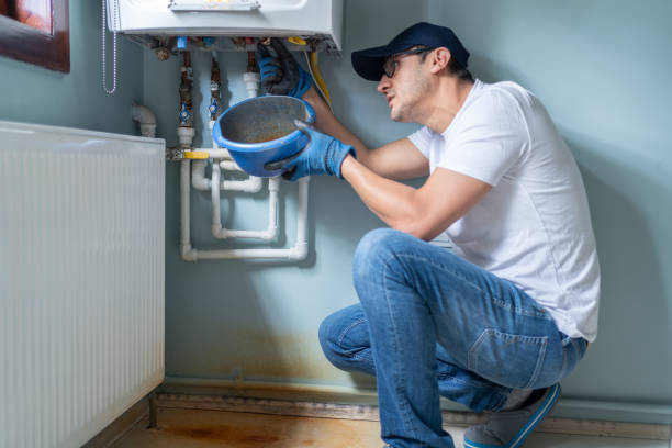Best Commercial Plumbing Services  in Cornelius, NC