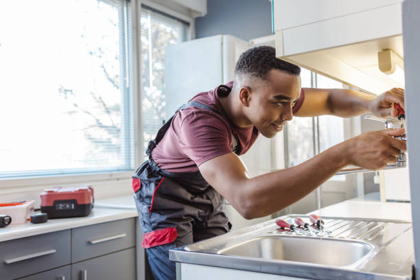 Shower Repair Services in Cornelius, NC